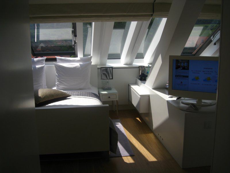 Hotel Ketschauer Hof Deidesheim Habitación foto